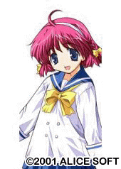 徴舞 {┐泙み めぐみ