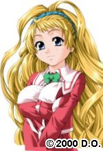 サーシャ·ノーブルグ