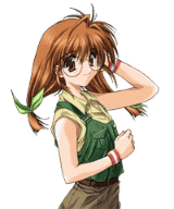 猪名川 由宇 いながわ ゆう